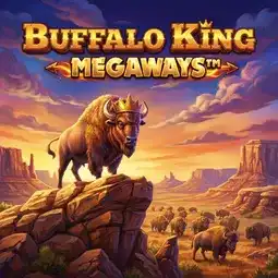 Buffalo King Megaways gra w Twindor Casino dla graczy z Polski Buffalo King Megaways gra w Twindor Casino dla graczy z Polski
