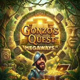 Gonzos Quest Megaways gra w Twindor Casino dla graczy z Polski Gonzos Quest Megaways gra w Twindor Casino dla graczy z Polski