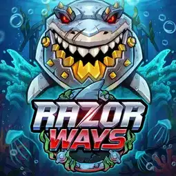 Razor Ways gra w Twindor Casino dla graczy z Polski Razor Ways gra w Twindor Casino dla graczy z Polski